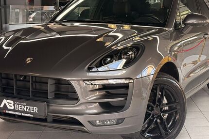 Porsche Macan 149.999 km 30.999 &euro; Wirges 56422