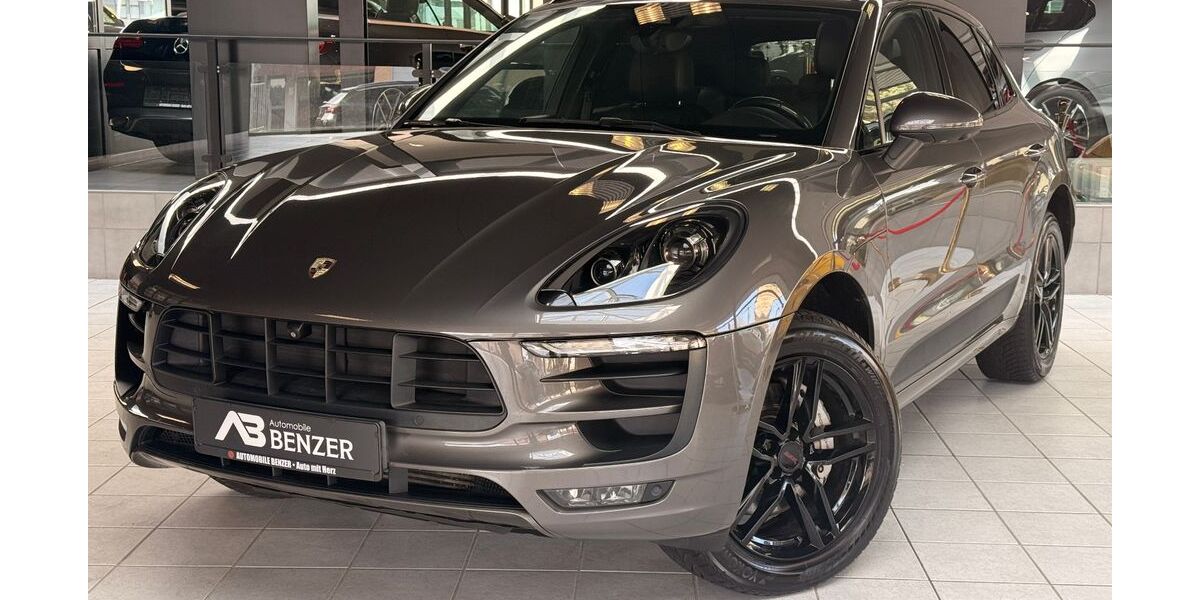 Porsche Macan 149.999 km 30.999 &euro; Wirges 56422