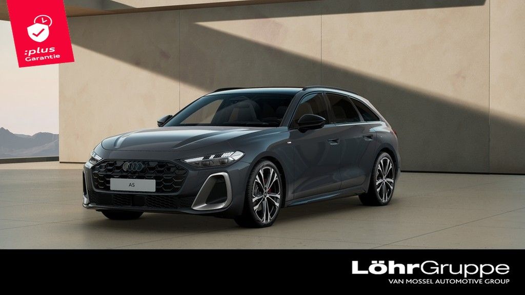 Audi A5 18.738 km 61.580 &euro; Koblenz 56070