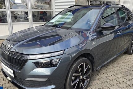 Skoda Kamiq 43.540 km 21.549 &euro; Heiligenroth 56412