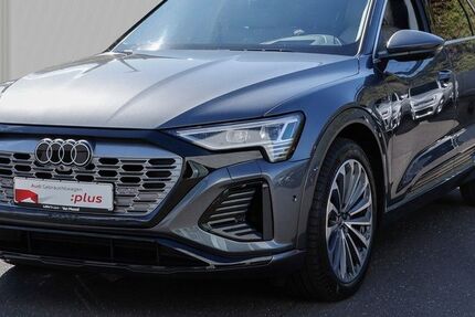Audi Q8 e-tron 63.970 km 46.480 &euro; Koblenz 56070