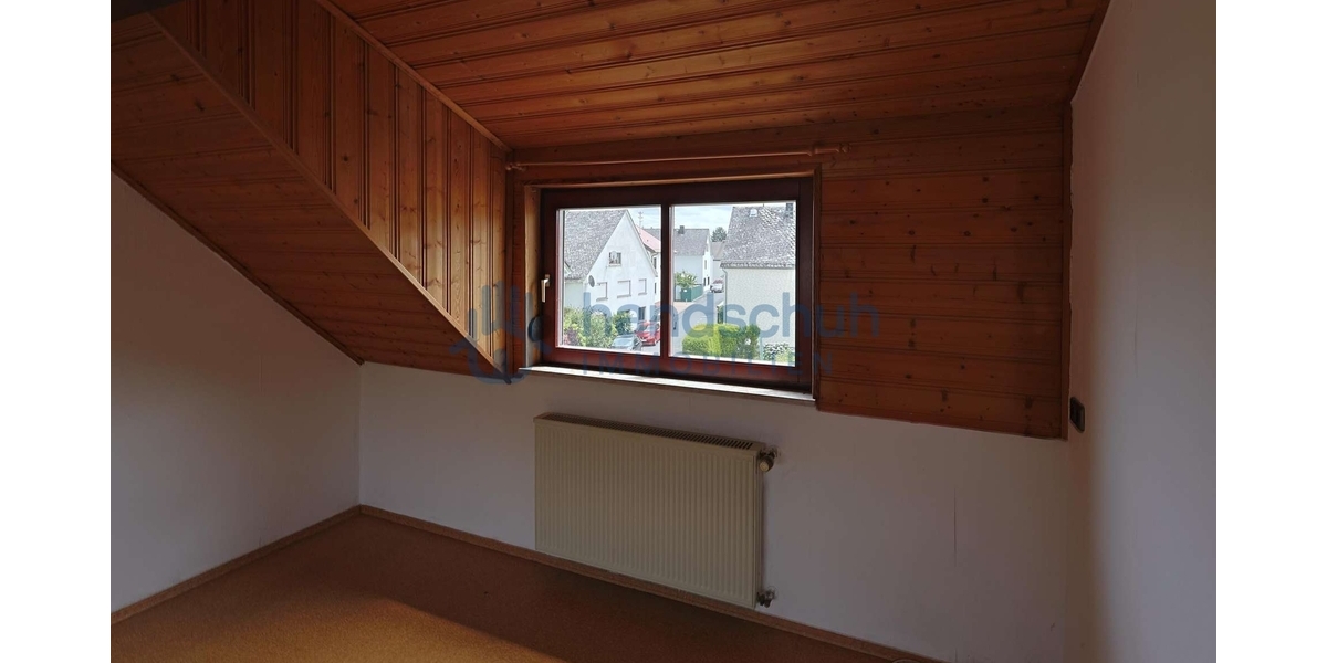 Reihenendhaus mit großem Garten - Einfamilienhaus Montabaur | Angebot:26836581