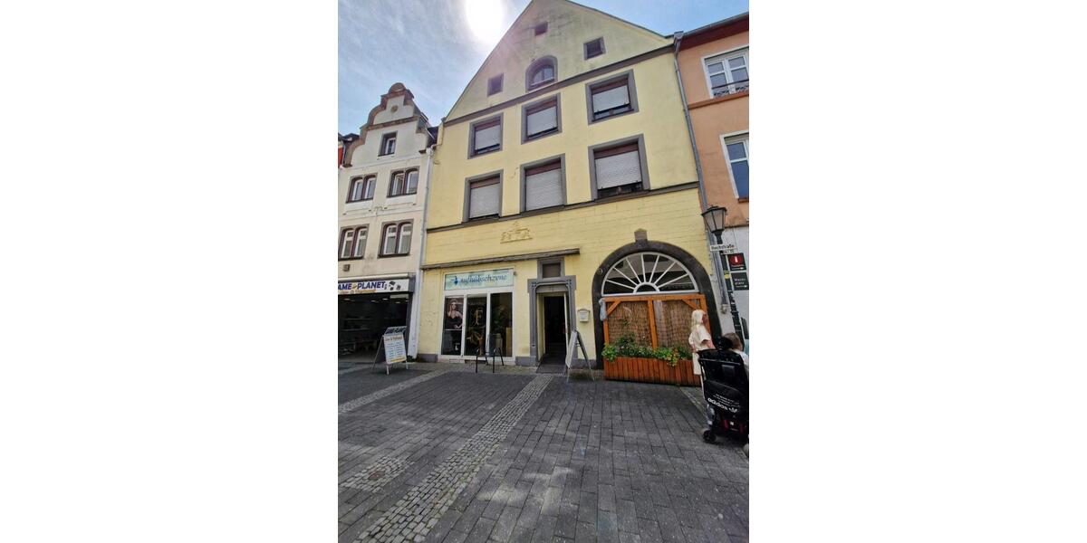 Gewerbeobjekt Andernach - 1.000&euro; | Angebot:25381002