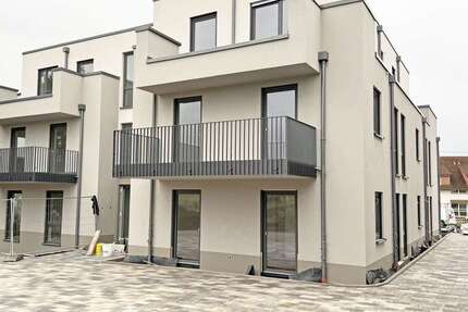 Wohnung zum Mieten in Mendig 911,50 € 75.96 m² 2 zimmer