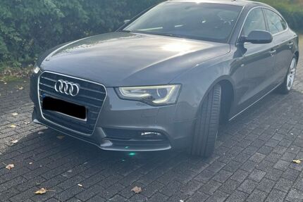 Audi A5 166.000 km 15.990 € Dierdorf 56269