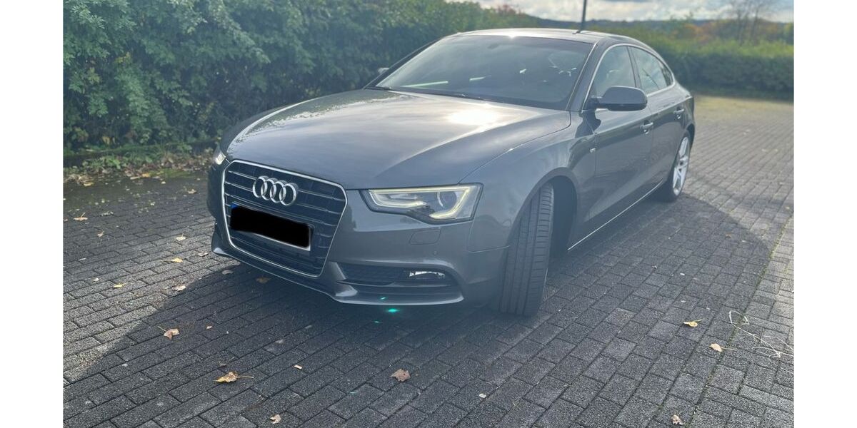 Audi A5 166.000 km 15.990 € Dierdorf 56269