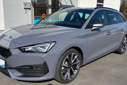 Cupra Leon 33.250 km 25.500 &euro; Dierdorf 56269