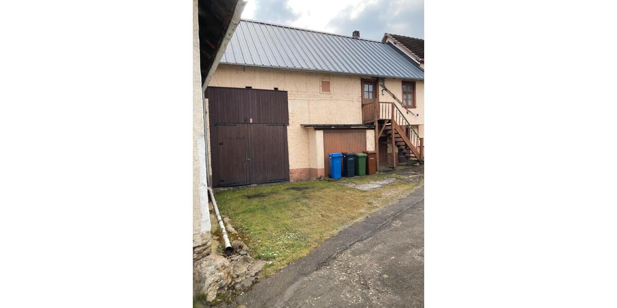 Bauernhaus, Landhaus Neuwied Block - 5 Zimmer, 82 m&sup2;, 179.000&euro; | Angebot:26553865