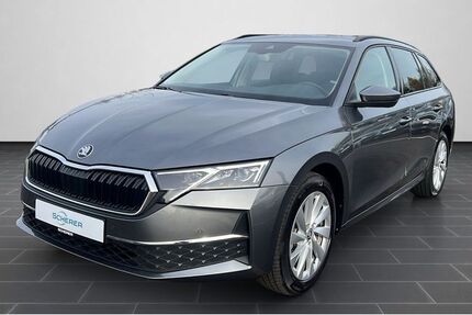 Skoda Octavia 14.578 km 29.500 € Mayen 56727