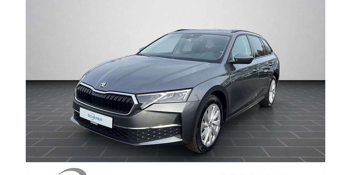 Skoda Octavia 14.578 km 29.500 € Mayen 56727