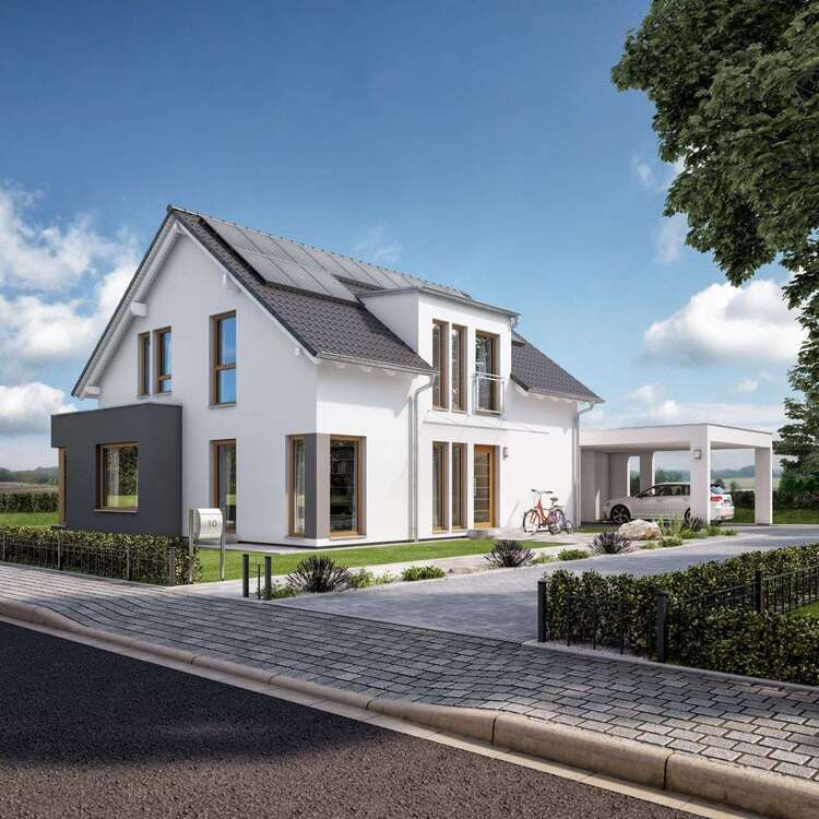 Haus zum Kaufen in Selters (Westerwald) 504.500 € 165 m²