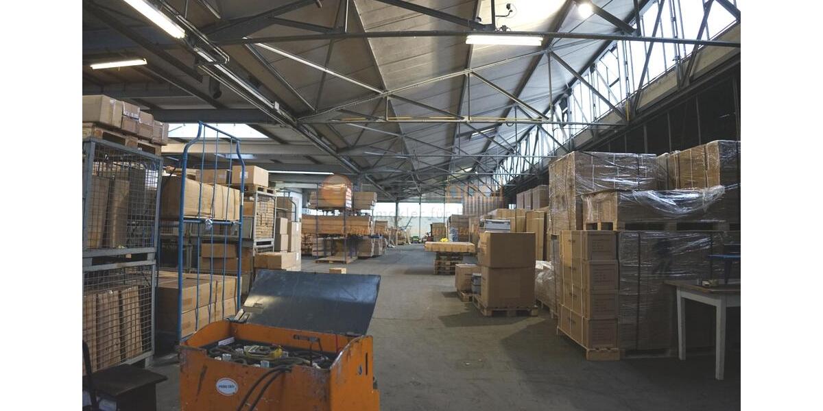 Gewerbeobjekt Neuwied - 6.210&euro; | Angebot:24537090