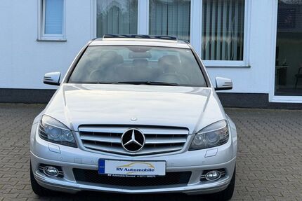 Mercedes-Benz C 200 100.800 km 10.990 &euro; Neuwied 56567