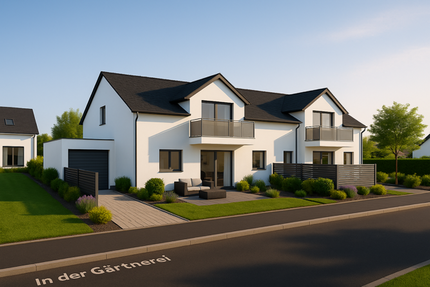 Wohnung zum Kaufen in Neuwied 369.000 € 82 m² 3 zimmer