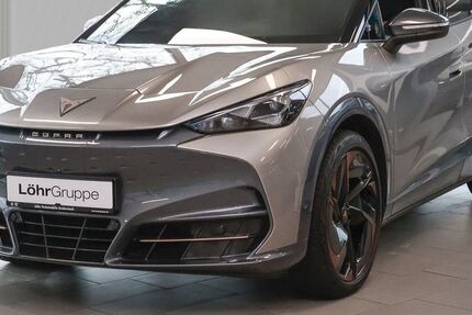 Cupra Tavascan 9.604 km 39.980 &euro; Andernach 56626