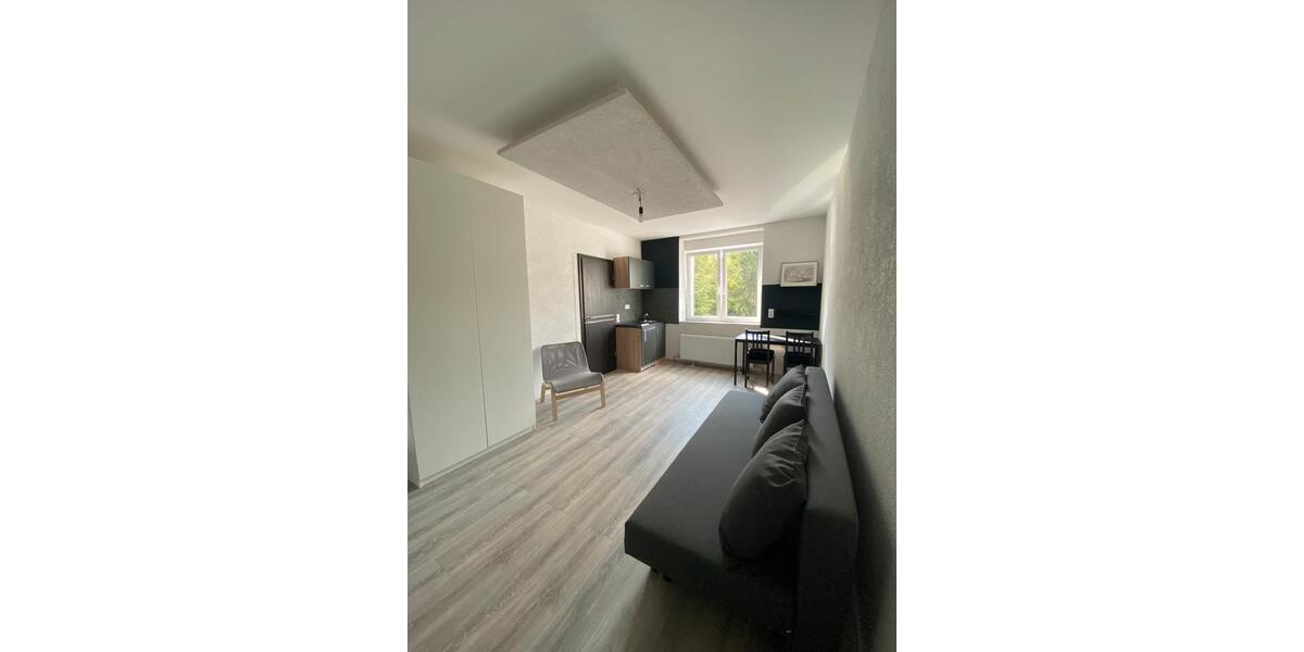 Etagenwohnung Neuwied Feldkirchen - 1 Zimmer, 22 m&sup2;, 310&euro; | Angebot:25342695