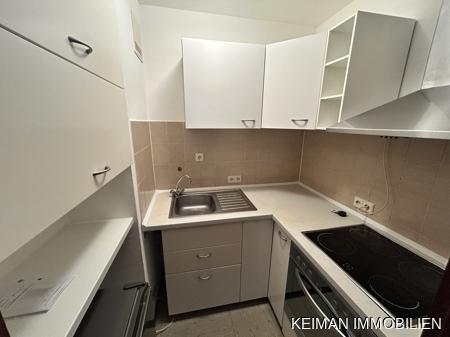 Erdgeschoßwohnung Bad Breisig - 2 Zimmer, 60 m&sup2;, 540&euro; | Angebot:25963253