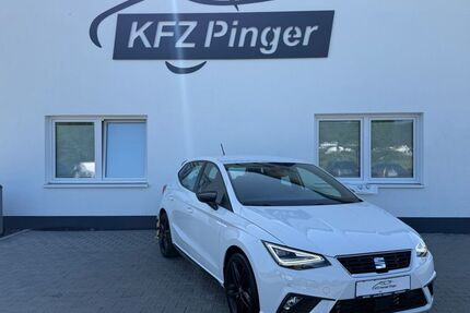 Seat Ibiza 11.730 km 20.999 &euro; Kottenheim 56736