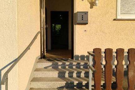 Frisch renoviertes Haus zur Miete in Flammersfeld