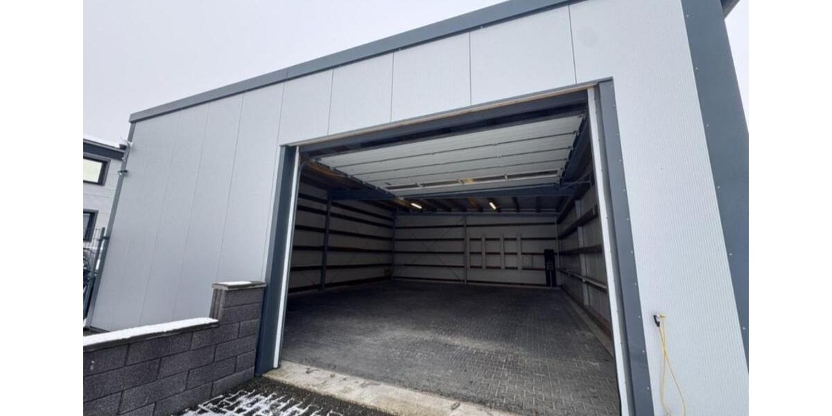 Gewerbeobjekt Ransbach-Baumbach Baumbach - 900&euro; | Angebot:25354982