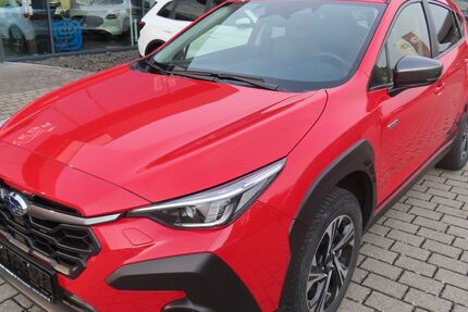 Subaru Crosstrek 25.700 km 26.990 &euro; Herschbach 56414