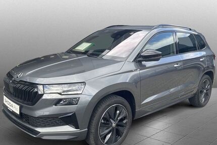 Skoda Karoq 31.046 km 35.890 &euro; Diez 65582