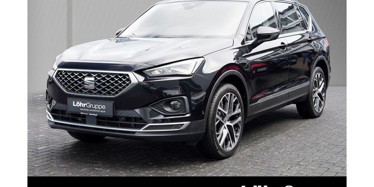 Seat Tarraco 66.023 km 28.980 &euro; Koblenz 56070