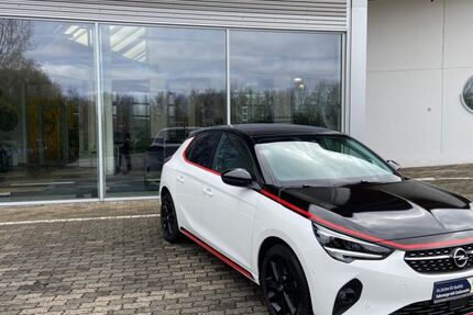 Opel Corsa 27.158 km 15.950 &euro; Nastätten 56355