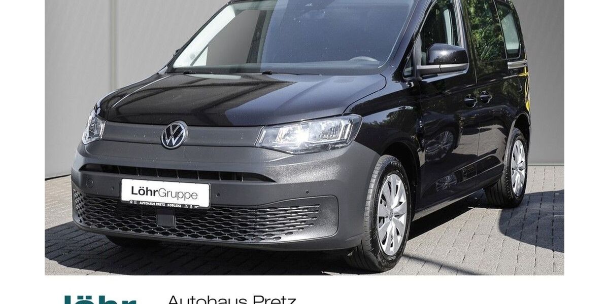 VW Caddy 87.130 km 20.980 € Koblenz 56076
