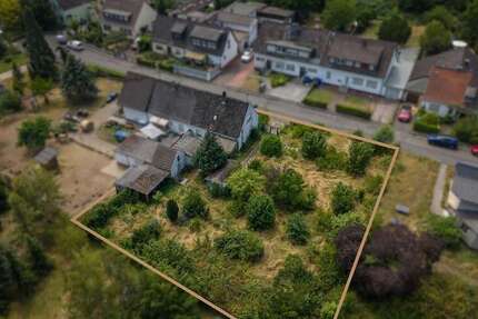Grundstück Koblenz Bubenheim - 199.000&euro; | Angebot:27442054