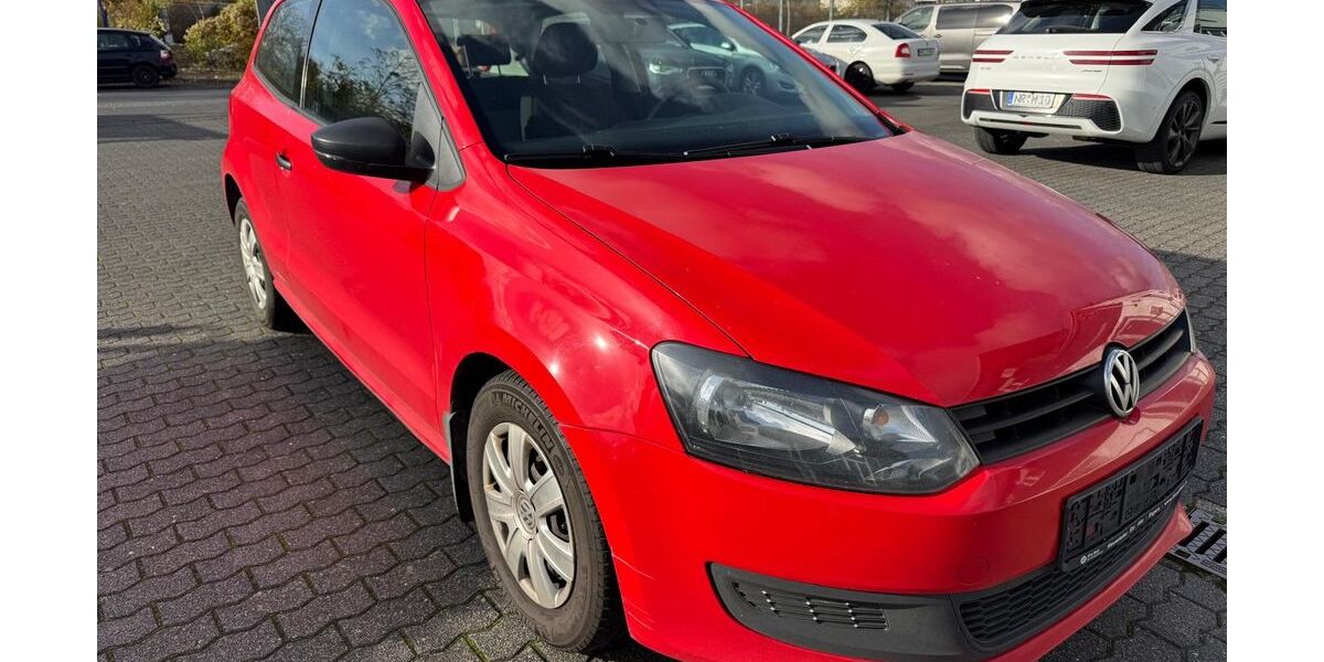 VW Polo 486.000 km 1.800 &euro; Neuwied 56566
