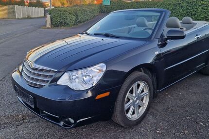 Chrysler Sebring 119.000 km 3.980 &euro; Dernbach 56307
