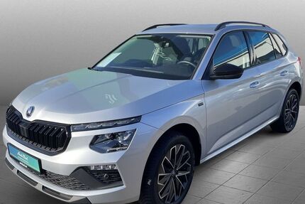 Skoda Kamiq 19.621 km 23.290 &euro; Diez 65582