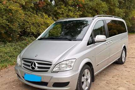 Mercedes-Benz Viano 92.000 km 39.000 € Nastätten 56355