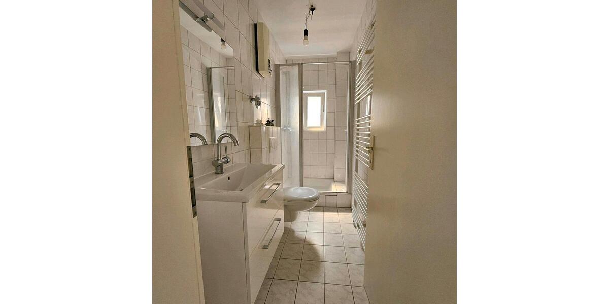 Hochparterre Lahnstein - 3 Zimmer, 66 m&sup2;, 990&euro; | Angebot:26385787