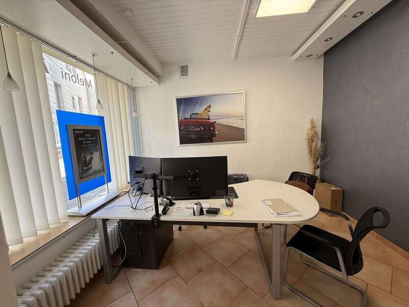 Büro in Montabaur 189.000 € 111 m²
