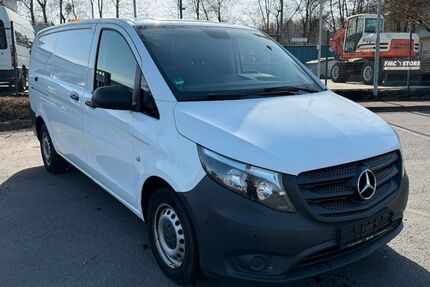 Mercedes-Benz Vito 124.511 km 16.990 &euro; Niederelbert 56412