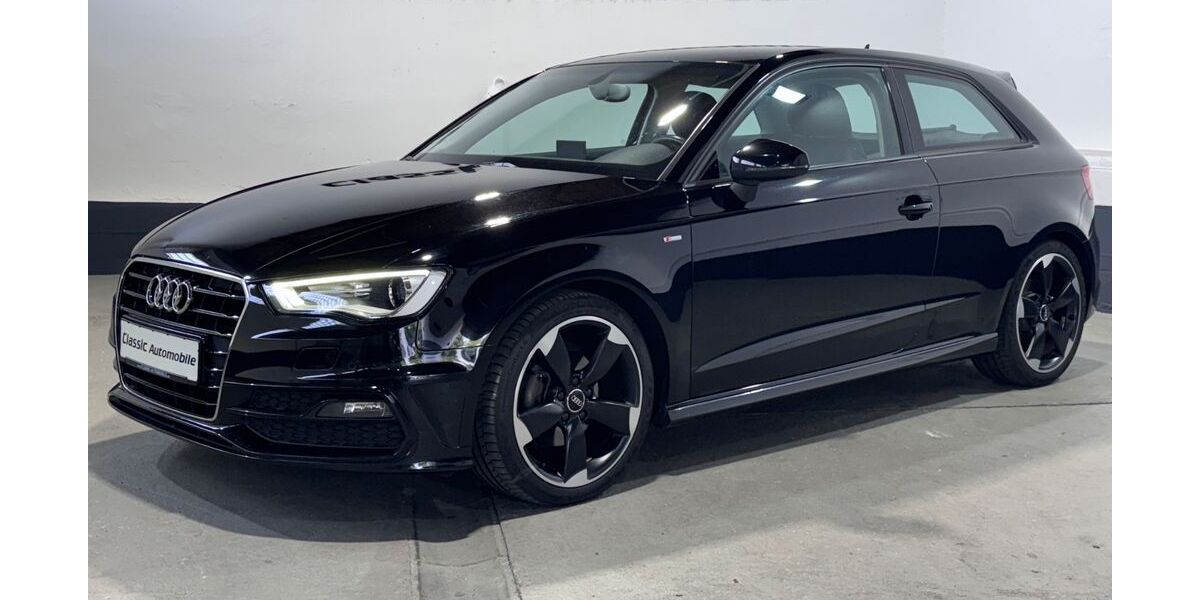 Audi A3 155.000 km 8.990 &euro; Neuwied 56567