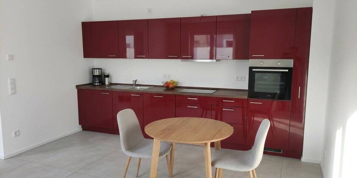 Etagenwohnung Kettig - 3 Zimmer, 85 m&sup2;, 1.195&euro; | Angebot:26731423