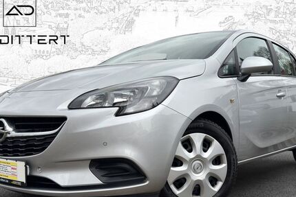 Opel Corsa 24.100 km 12.290 &euro; Koblenz-Niederberg 56077