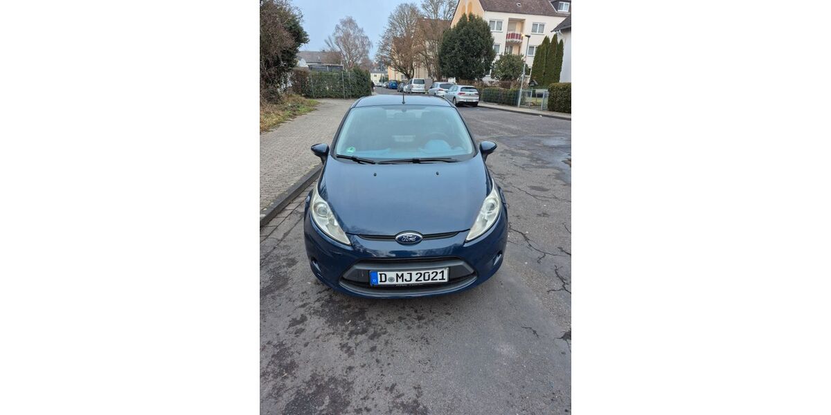 Ford Fiesta 145.400 km 2.500 &euro; Koblenz 56070