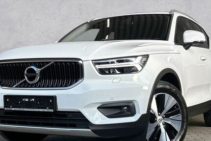Volvo XC40 92.750 km 23.890 &euro; Koblenz/Gwb. Arenberg 56077