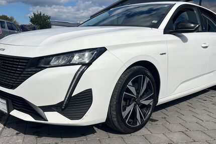 Peugeot 308 175.000 km 13.890 &euro; Irlich 56567
