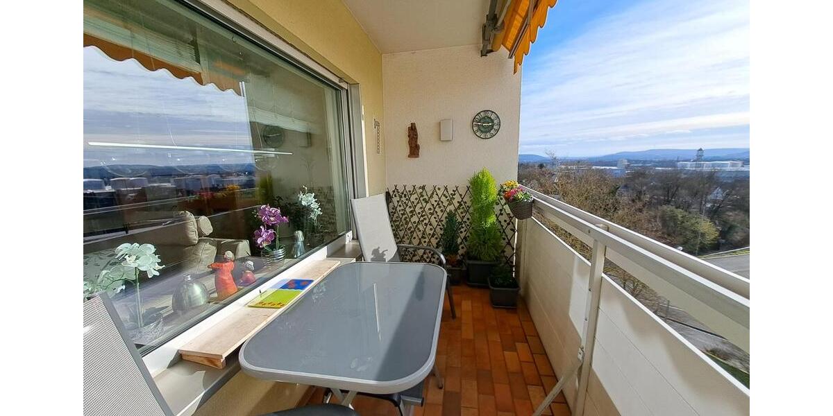 Etagenwohnung Bendorf - 3 Zimmer, 97 m&sup2;, 210.000&euro; | Angebot:27042563
