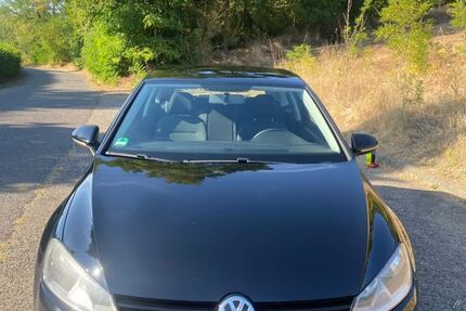 VW Golf 160.000 km 6.890 &euro; Boppard 56154