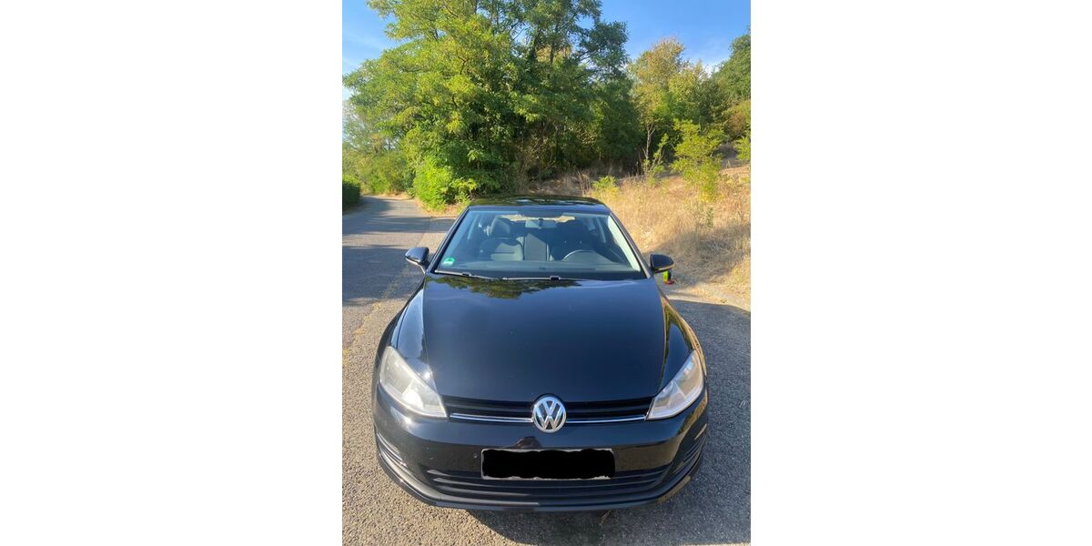 VW Golf 160.000 km 6.890 &euro; Boppard 56154