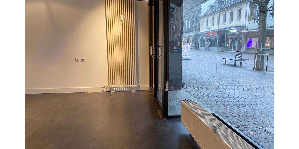 1 A Spitzenlage in Neuwied 3 zimmer