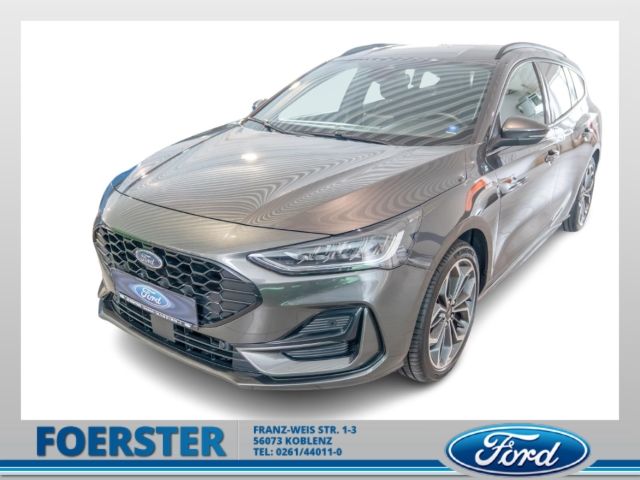 Ford Focus 36.151 km 20.980 &euro; Koblenz 56073