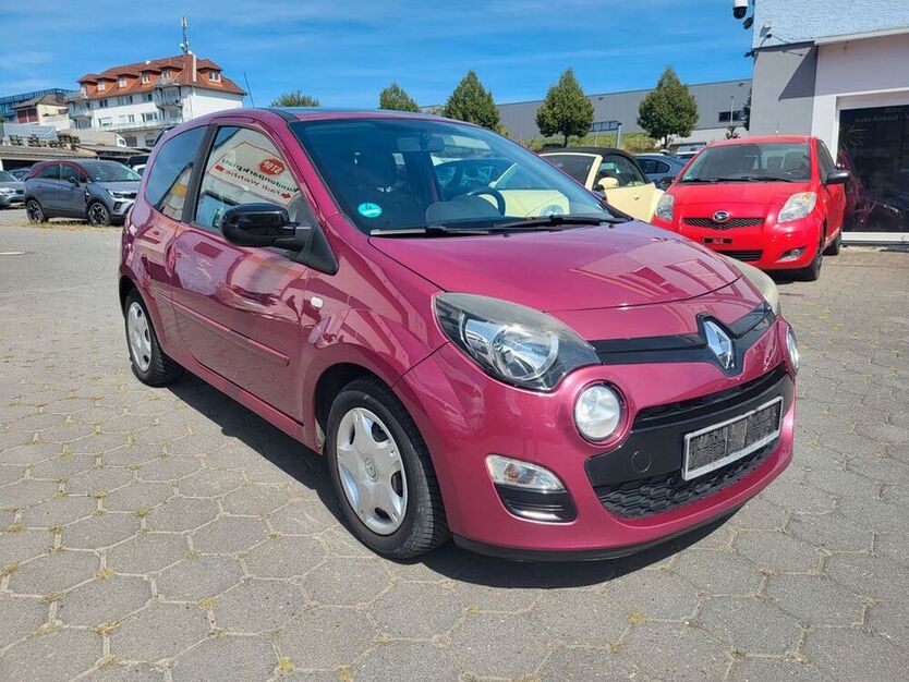 Twingo