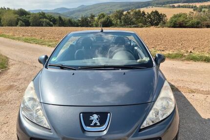 Peugeot 207 86.700 km 4.950 &euro; Niederzissen 56651